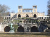 Orangerie im Park Sanssouci Orangerie im Park Sanssouci