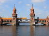 Oberbaumbrücke Oberbaumbrücke