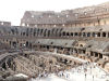 Zu den Bildern Kolosseum in Rom